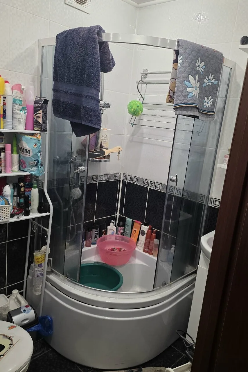 Продам 1-к. квартиру, 31.18 м², 3/5 эт., ул. Горловская дивизия