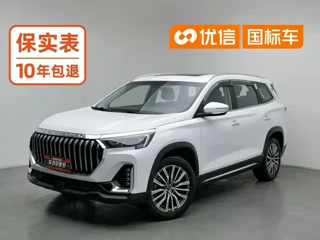 🚗 JETOUR 2024
