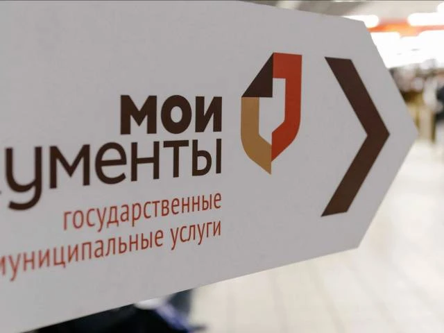 В МФЦ ДНР начали предоставлять новую услугу (видео)