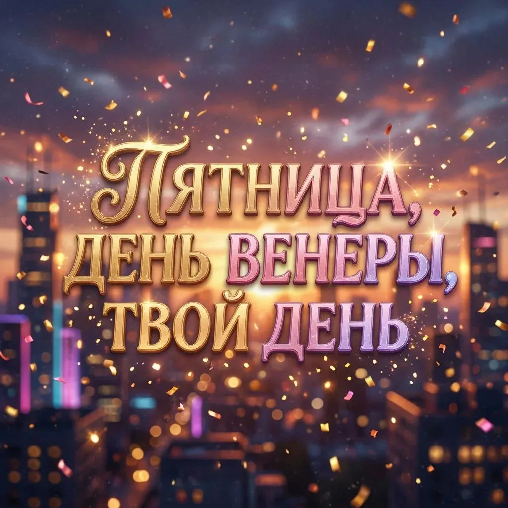 А у меня уже готов гороскоп на сегодняшний день)