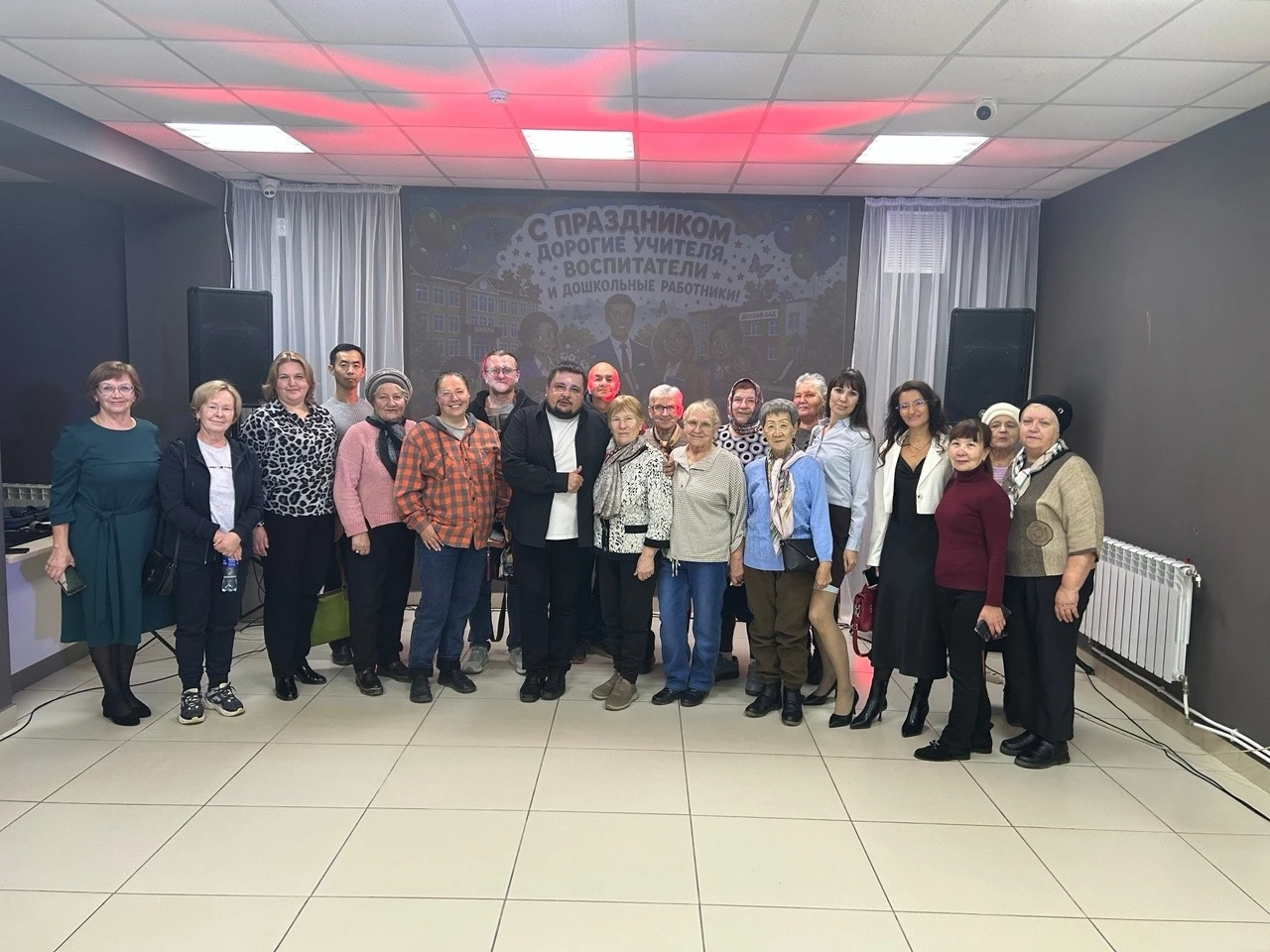 🌸 4 глава проекта «Музыка многогранна» — позади! 🌺