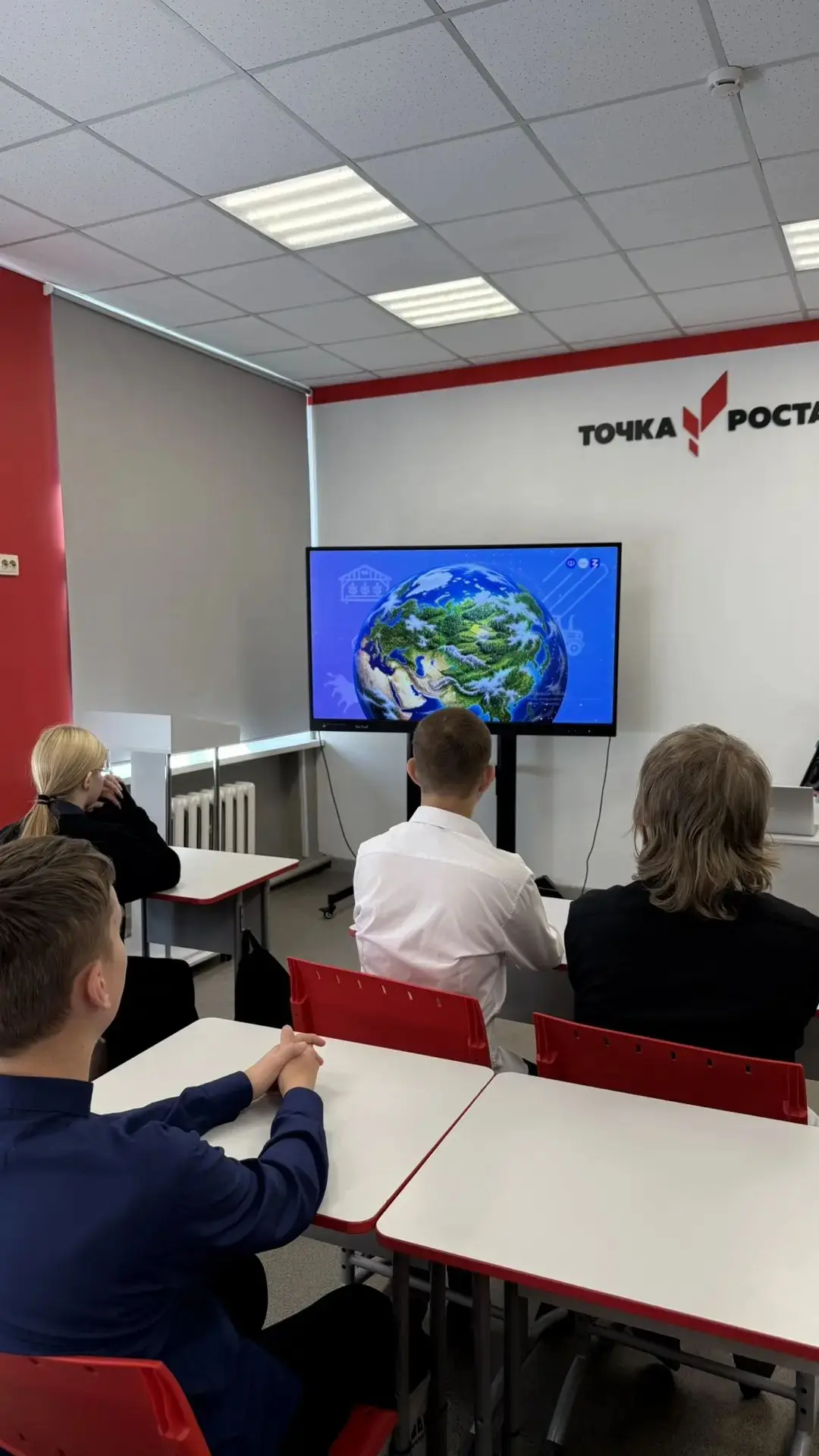 🌾 «Россия — мои горизонты»: сегодня говорили о самом вкусном!