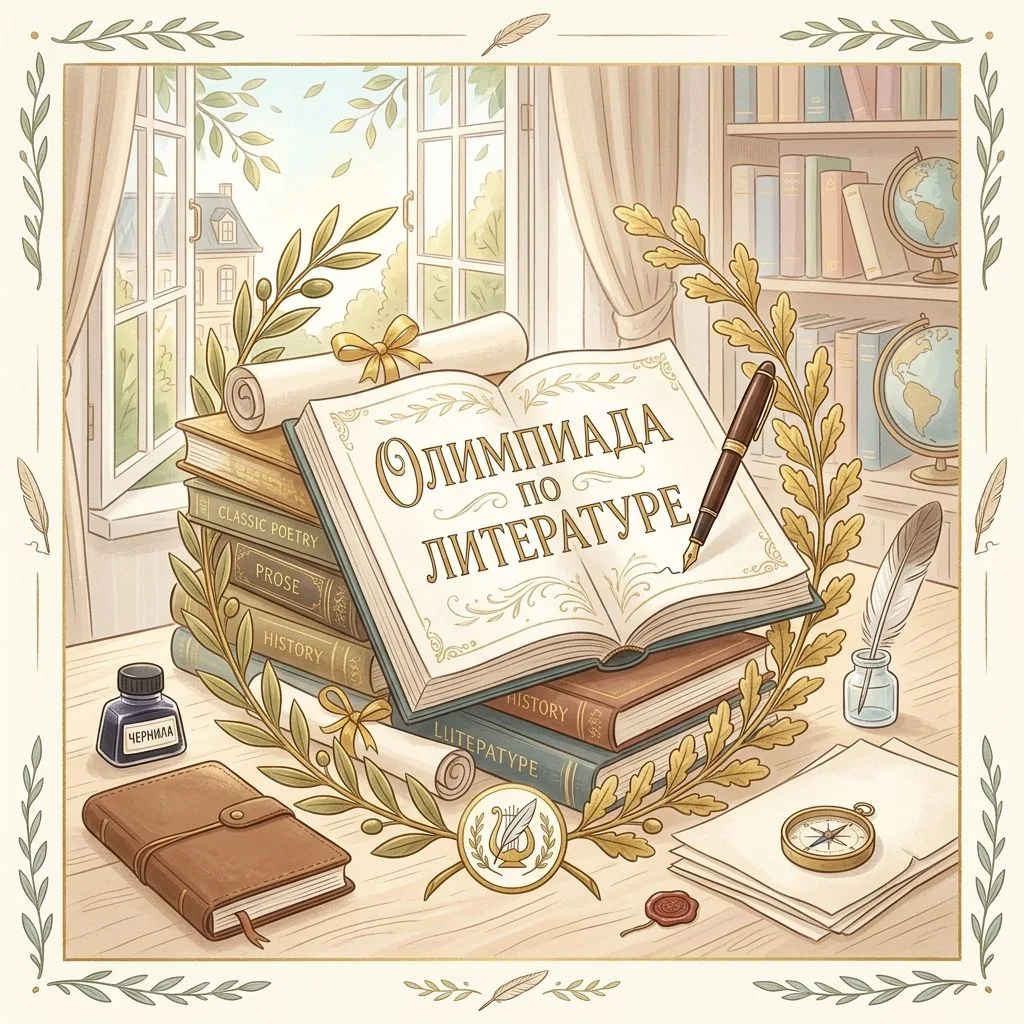 ИТОГИ ШКОЛЬНОГО ЭТАПА ОЛИМПИАДЫ ПО ЛИТЕРАТУРЕ