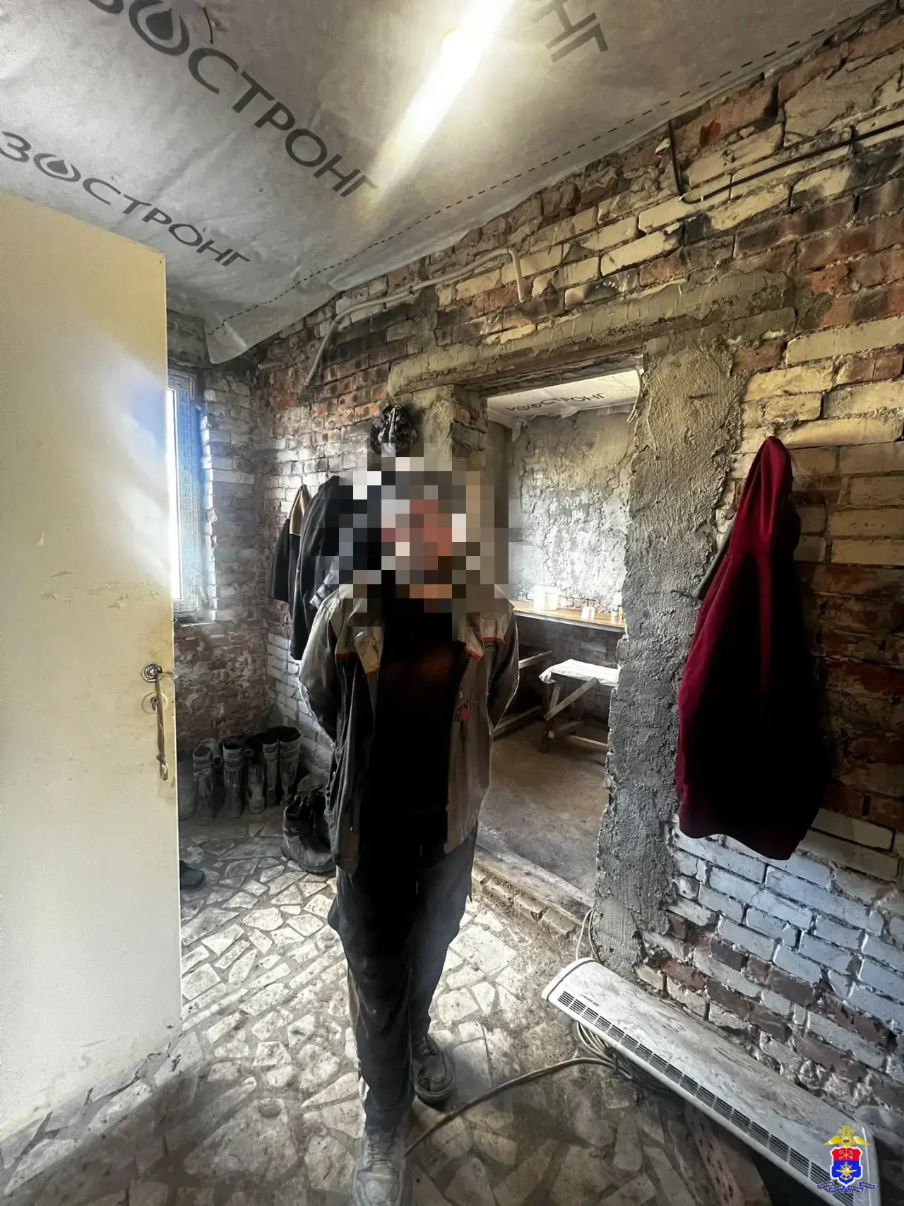 ⚡Санкт-Петербургскими транспортными полицейскими подведены итоги второго этапа «Нелегал...