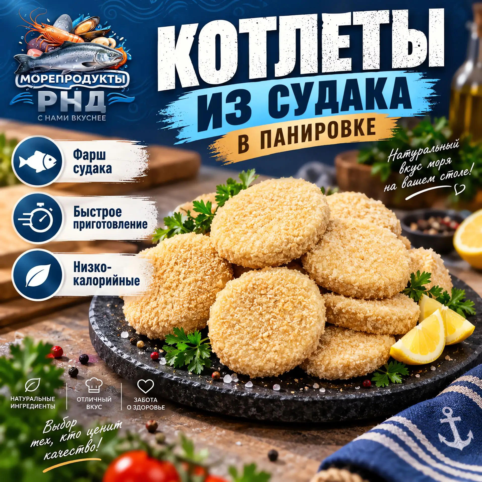 🐟 Мечтаете о вкусном и полезном ужине, но не хотите долго стоять у плиты? У нас есть и...