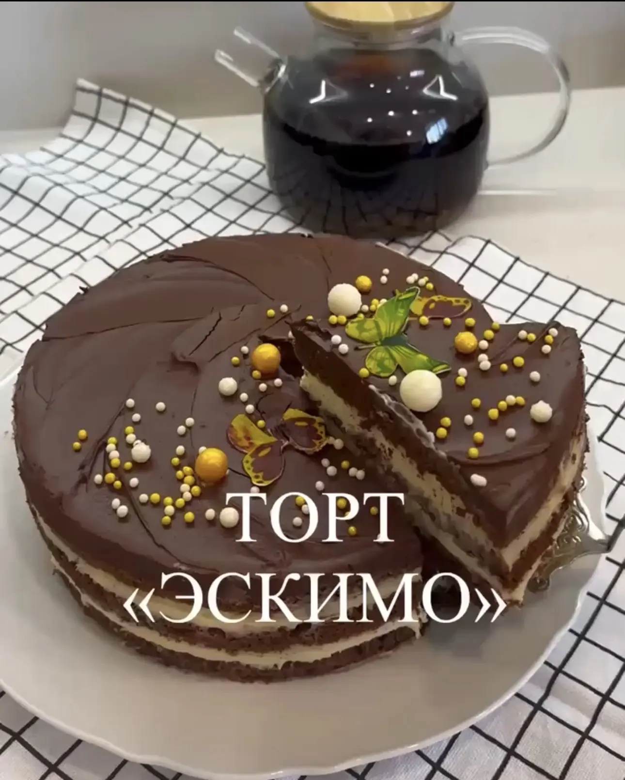 Здесь пахнет не просто едой, а домом 🏡✨