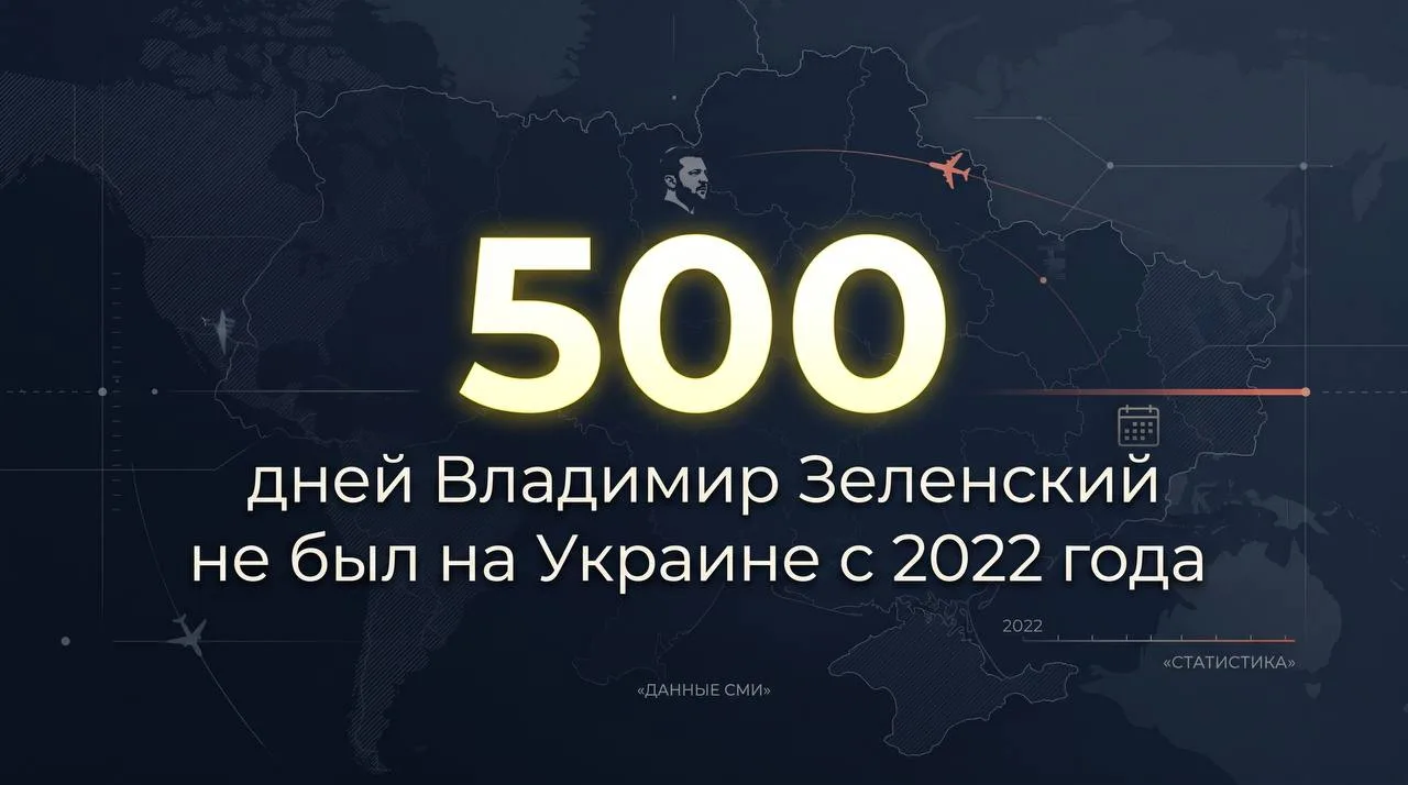 Зеленский продолжает очередное внезапное турне по Европе после конфликта с Трампом.