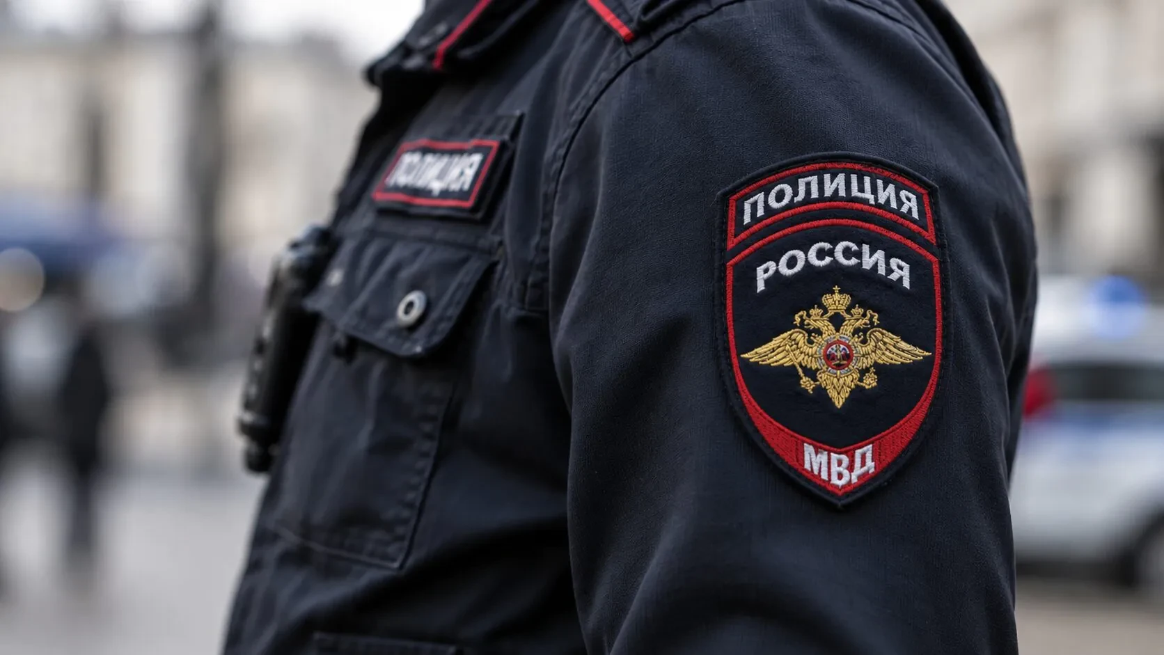 ❗❗В областном центре заключили под стражу 56-летнего мужчину после нападения на ребенка