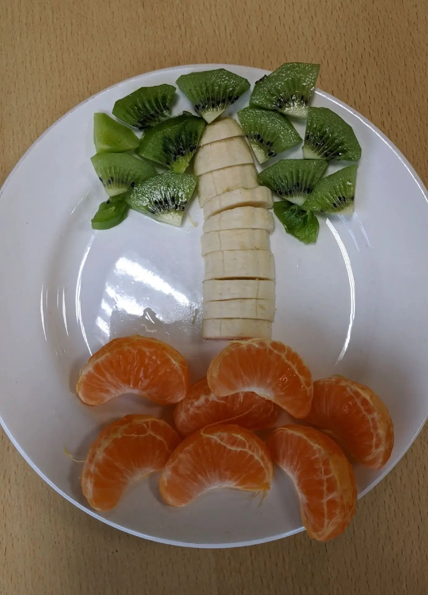 Фруктовое волшебство🍊🍐🍋🍑🥭🥝🍎