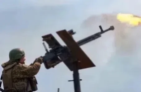 ‼️Ночью над областью сбили беспилотник