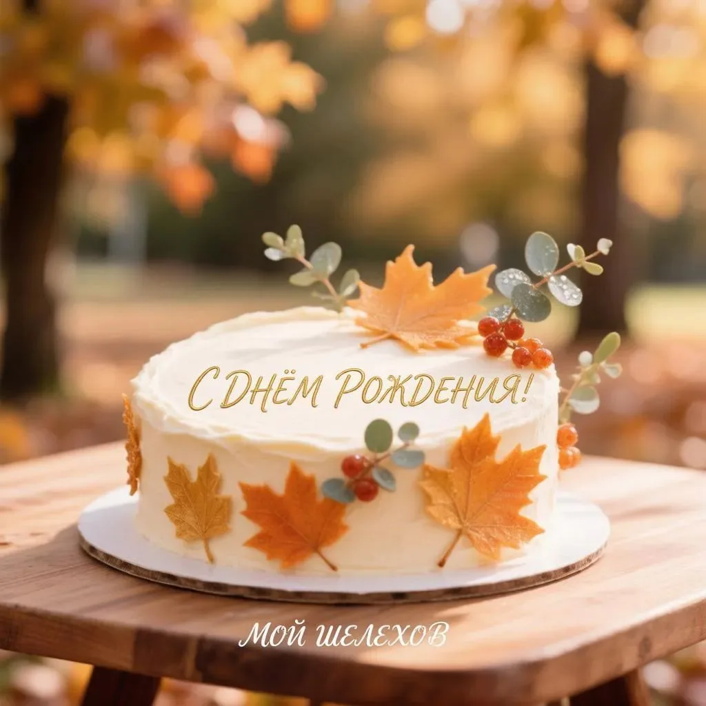 🎉Поздравляем с Днём рождения всех, кто родился сегодня, 16 октября!