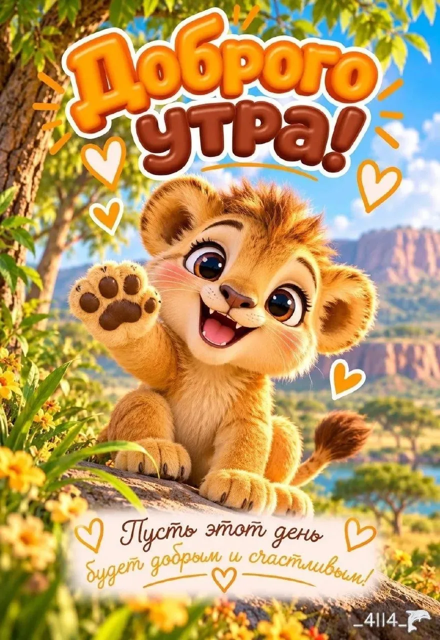 Всем доброго-бодрого утра ☕ 🌄 ❤🙏❤🥰💝🫂🌼💞