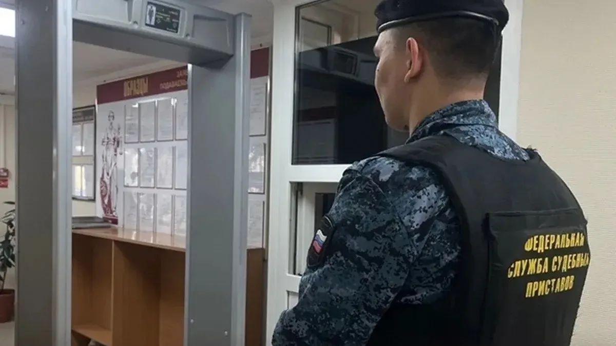 ❗️Отец троих детей из Пыть-Яха попал под арест за невыплату алиментов
