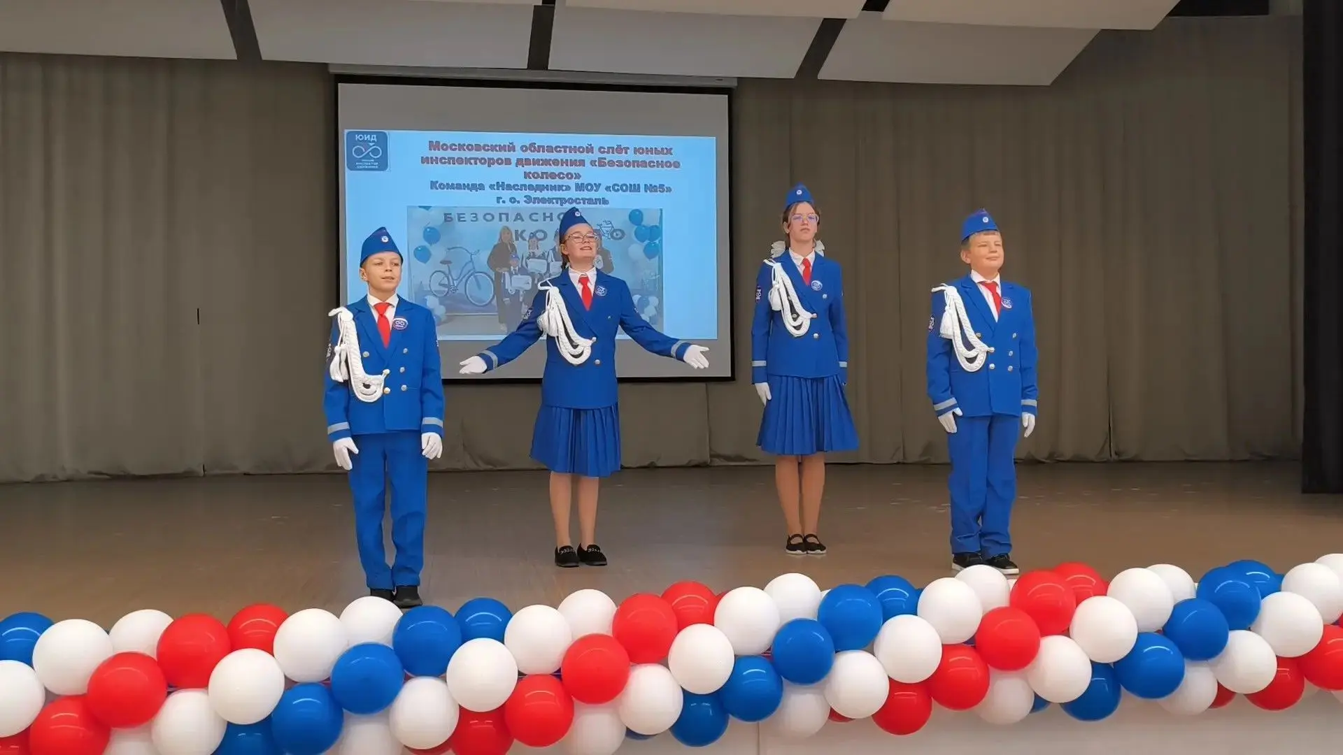 📸 Продолжаем делиться фотографиями со вчерашнего конкурса.