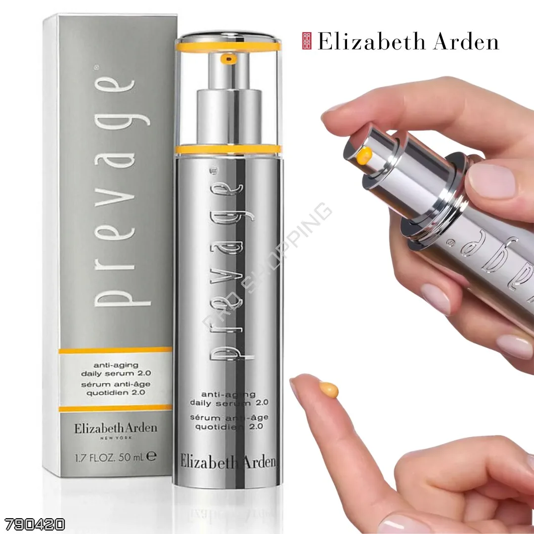 Elizabeth Arden 🇺🇸