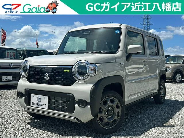 🚗 Suzuki 2026