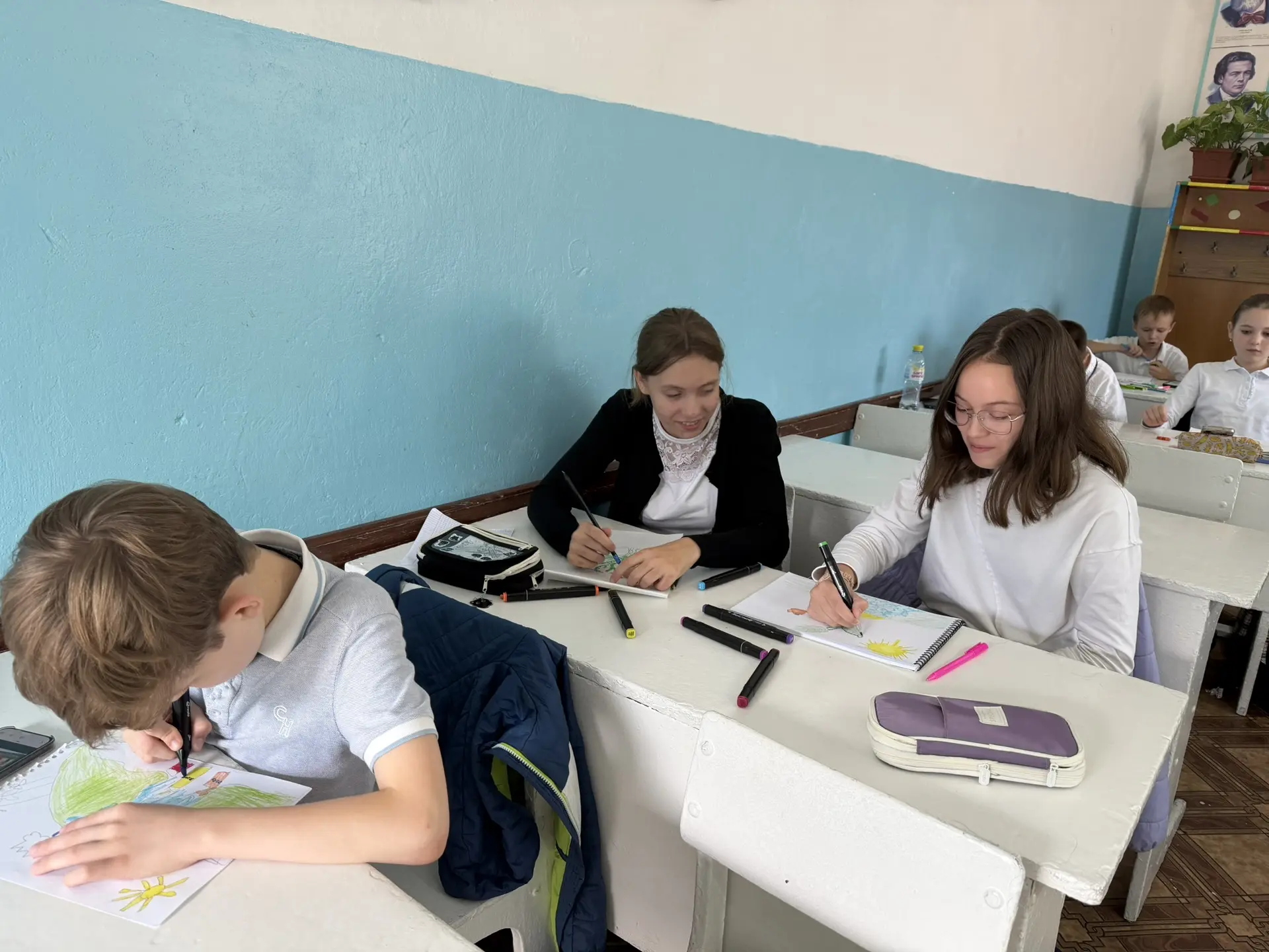 ⚡️ Включаем энергосбережение!