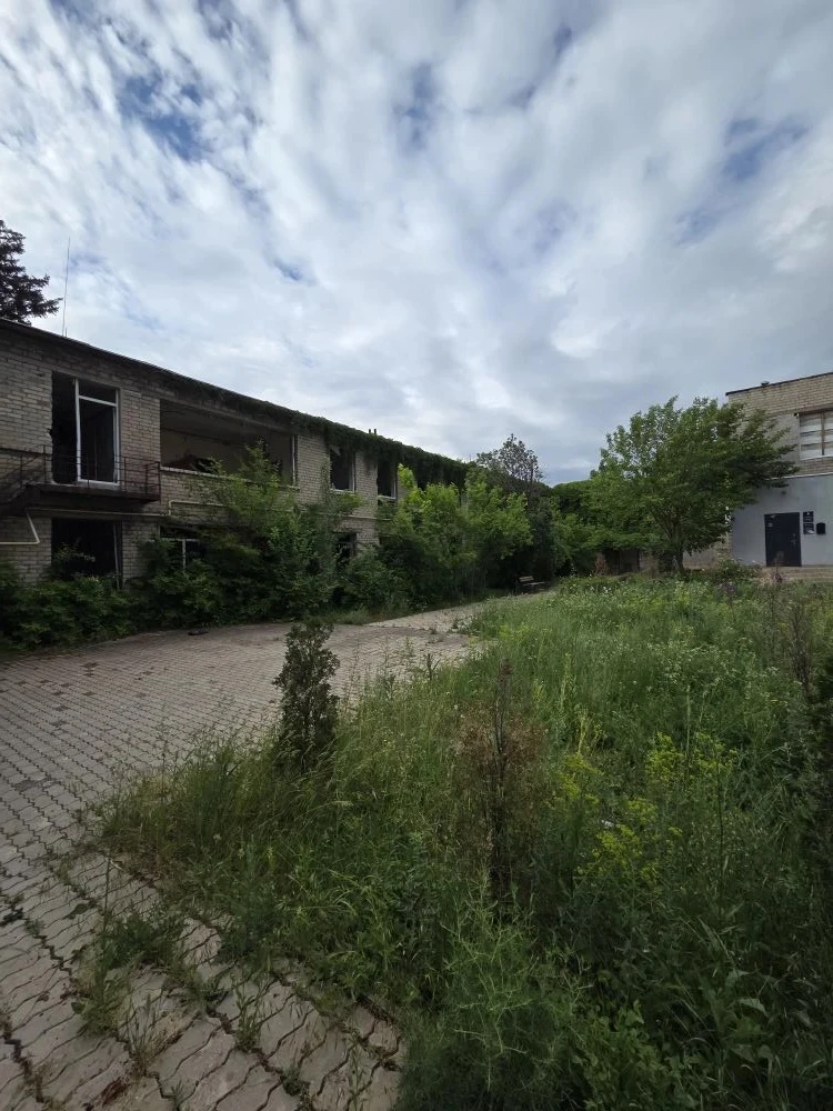 🏠 Продам коммерческое нежилое помещение.