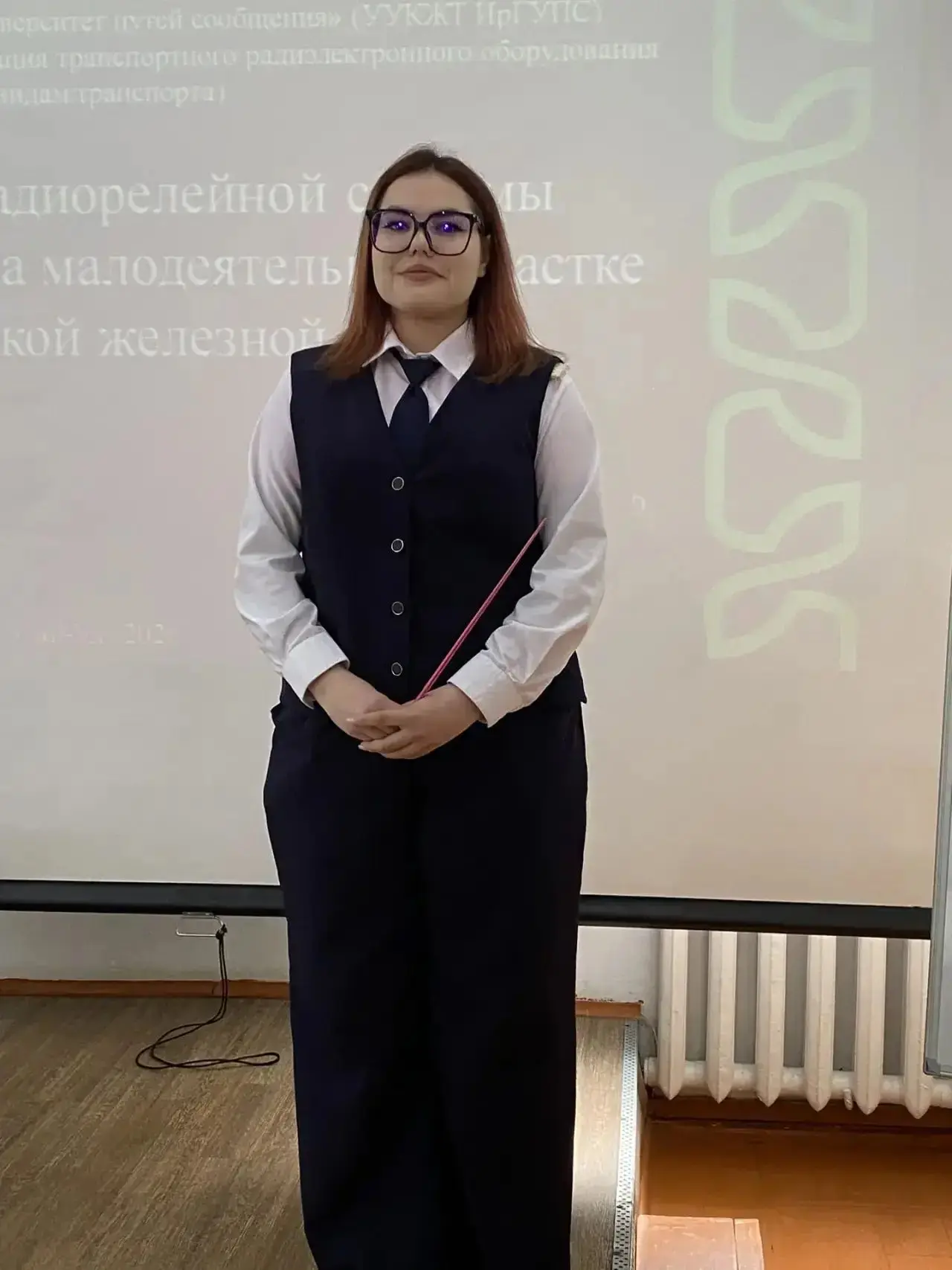 🏆Поздравляем с 3 местом!