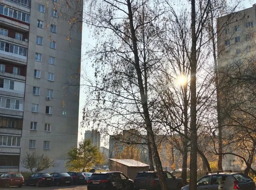 Озёрск 😍❤️