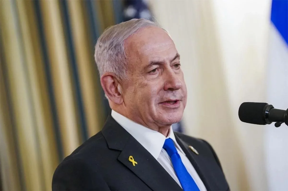 🇮🇱Президент Израиля предложил Нетаньяху помилование в обмен на уход из политики