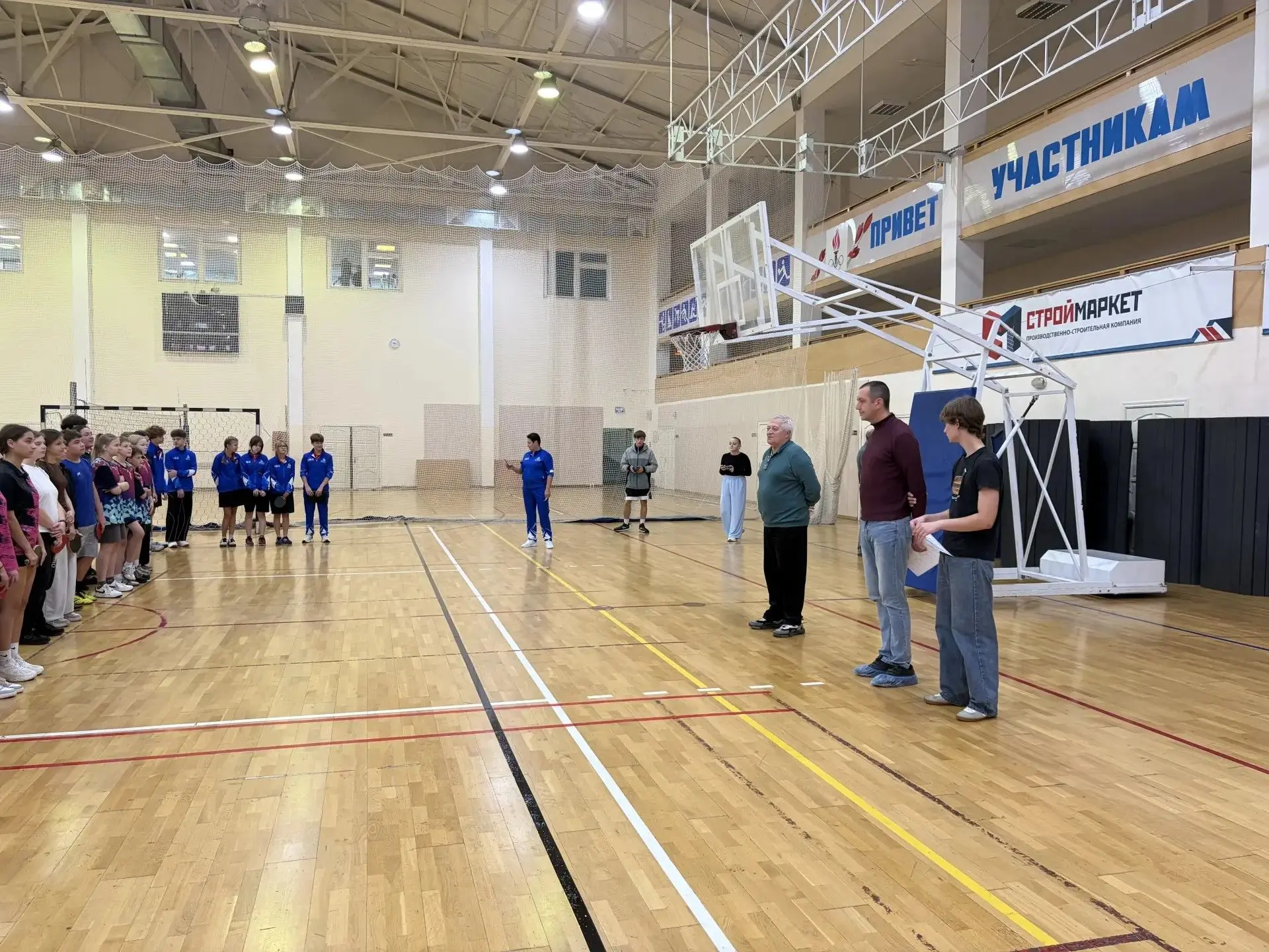 🏓Россошанские теннисисты стали серебряными призерами областных состязаний.