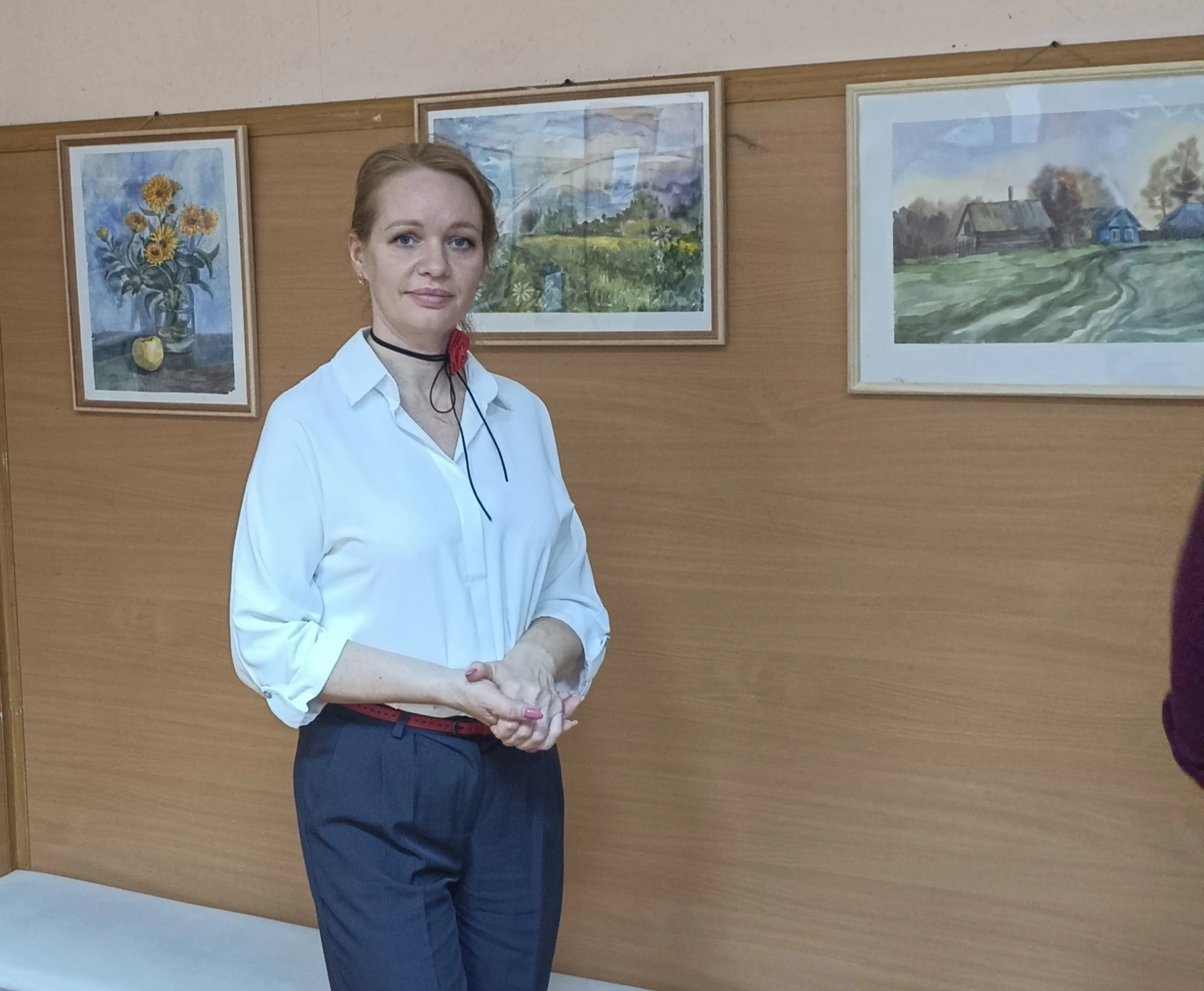 Мастер, вдохновитель, педагог: история успеха Алеси Коловой