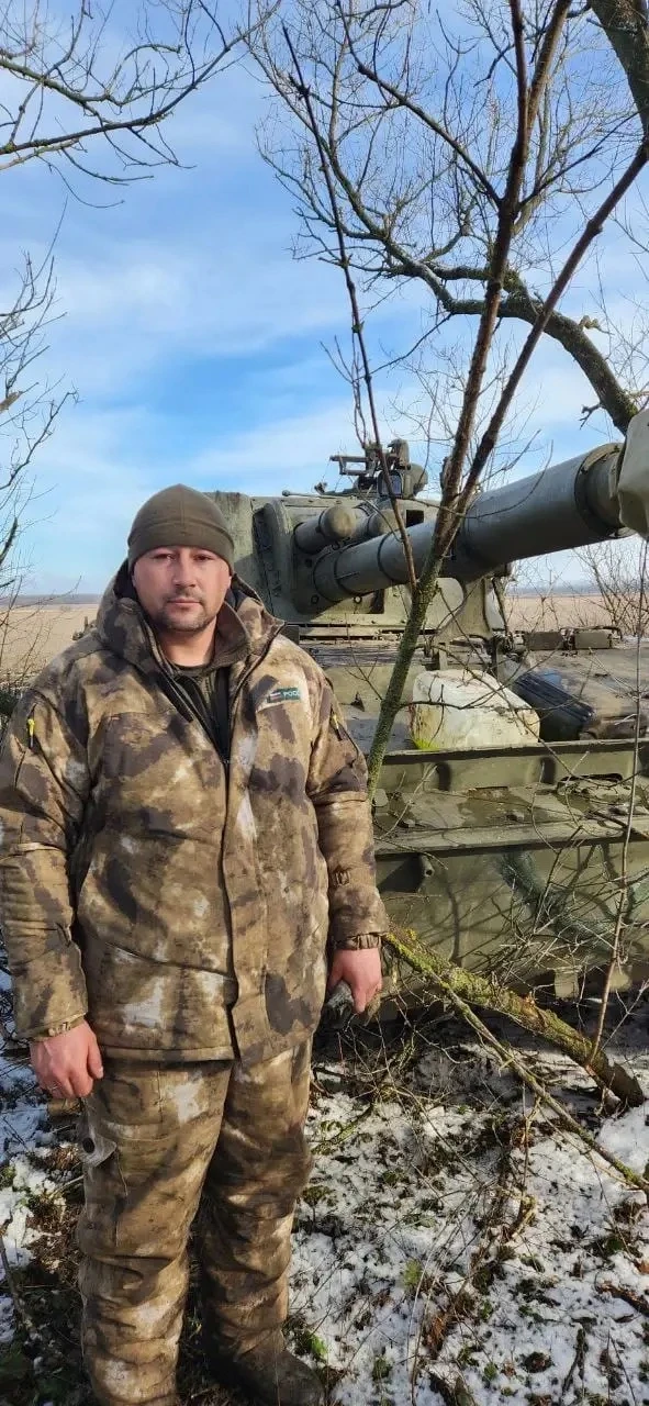 Наш папа — наш герой! 🇷🇺