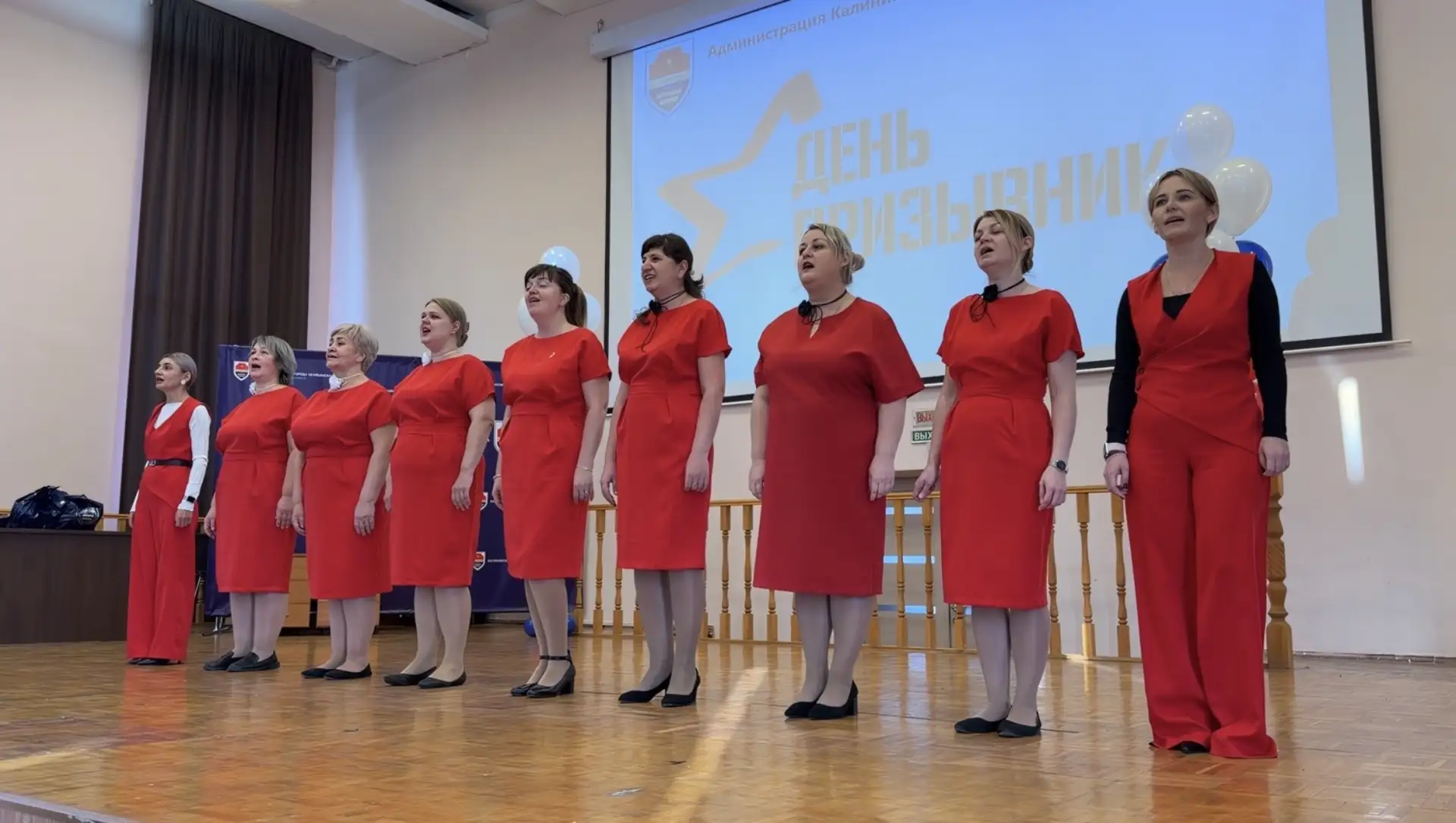 Голос матери — самая надежная опора! ❤️