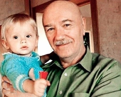 Я из рабочих-крестьян… Окраина Москвы. Рабочий люд. Хулиганы. У меня нет даже фотографи...