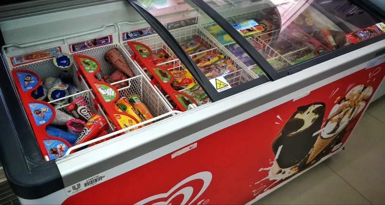 🍦 5 ЛЕТ ЗА МОРОЖЕНОЕ? В Тюмени задержали взрослых «сладкоежек»!