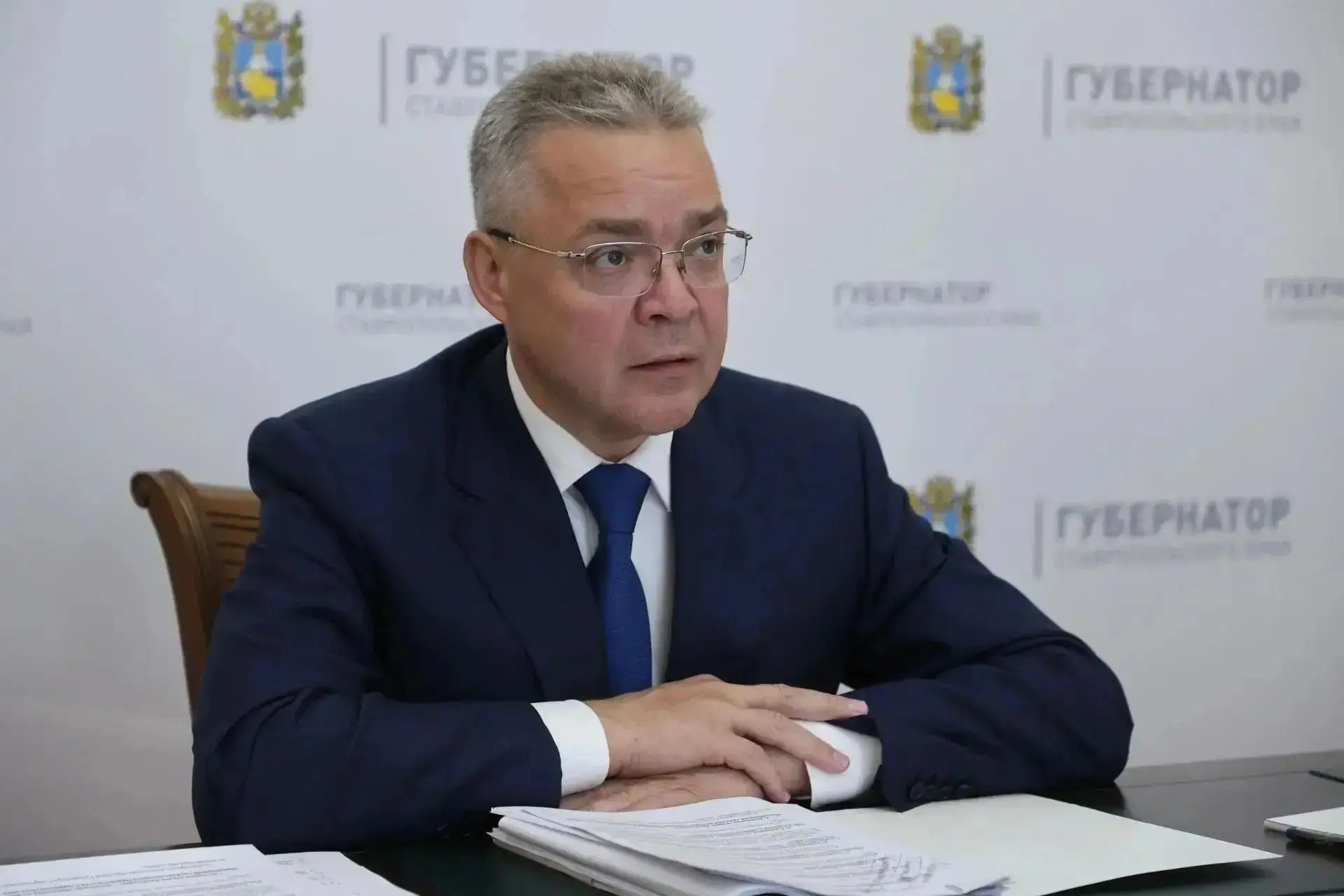 Сегодня губернатор Ставрополья отмечает день рождения