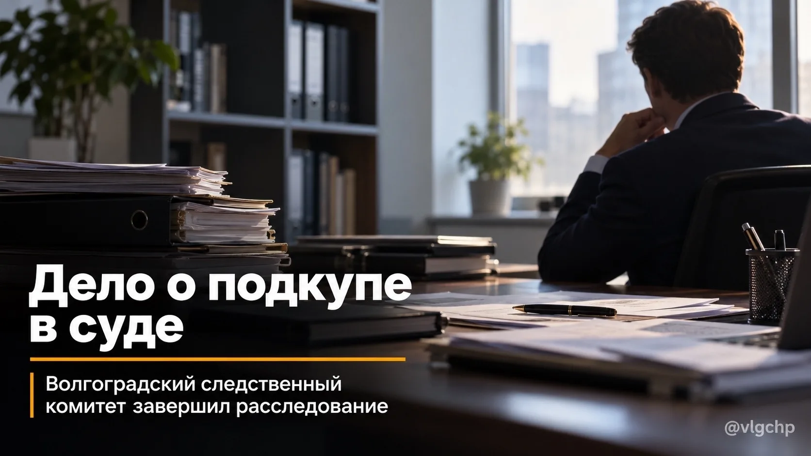 Волгоградца обвиняют в 4 эпизодах коммерческого подкупа.