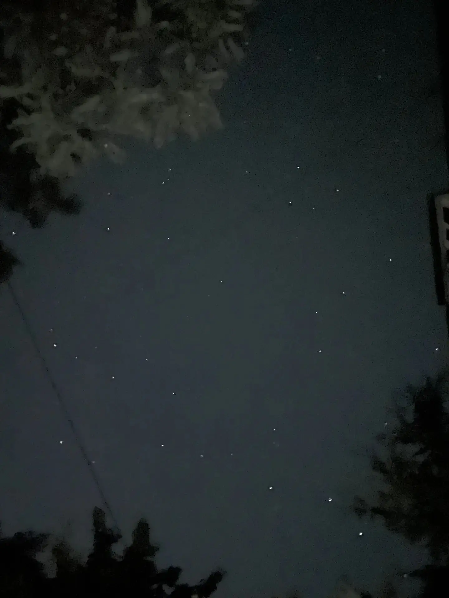 💫Ночное небо Севастополя завораживает