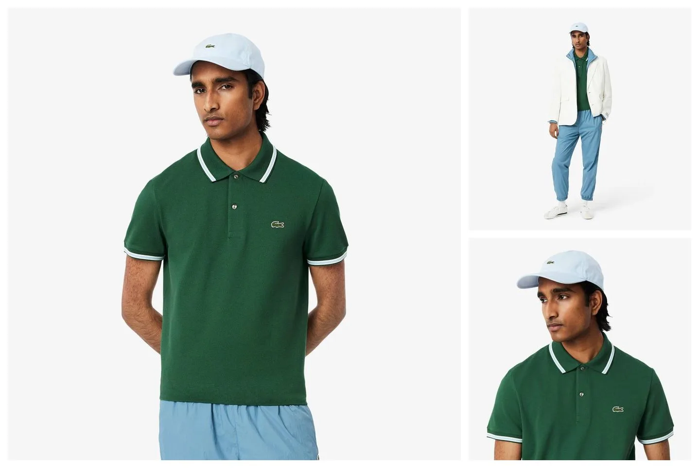 #Lacoste