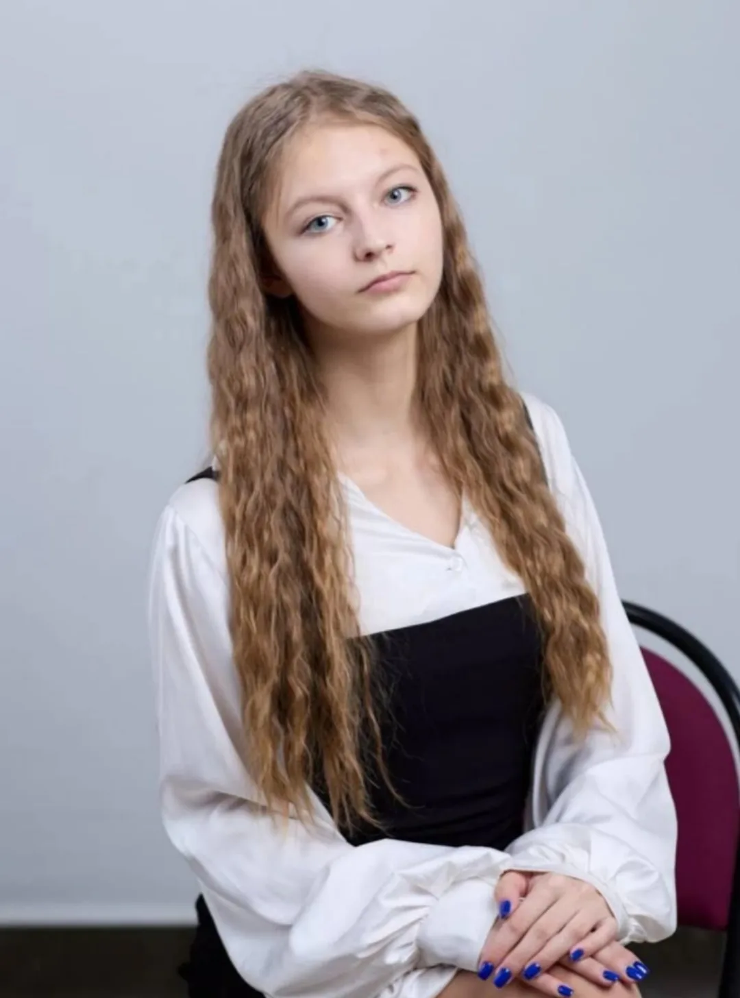 👩‍🏫Я, Кладко Вероника Игоревна, учащаяся 10 «А» класса МБОУ СОШ №2 им. А.И.Покрышкина.