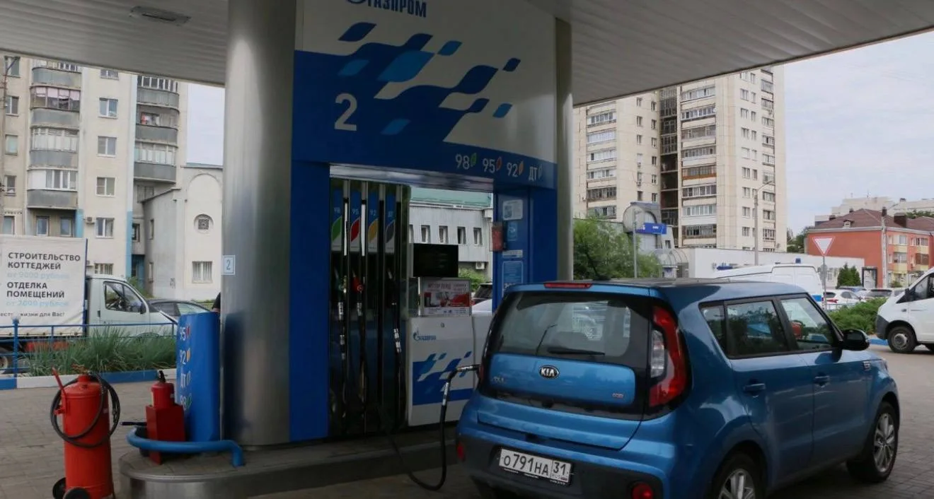 ⛽ В ХМАО запросили у «Газпрома» дополнительное топливо на фоне роста цен