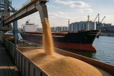 Запретить нельзя заработать: Латвия подняла плату за транзит российского зерна на 25%.