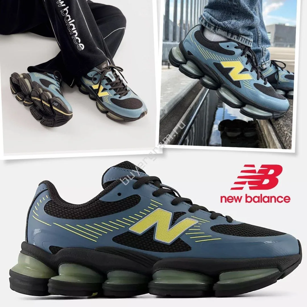 7550 New balance Abzorb 2000☄️☄️☄️