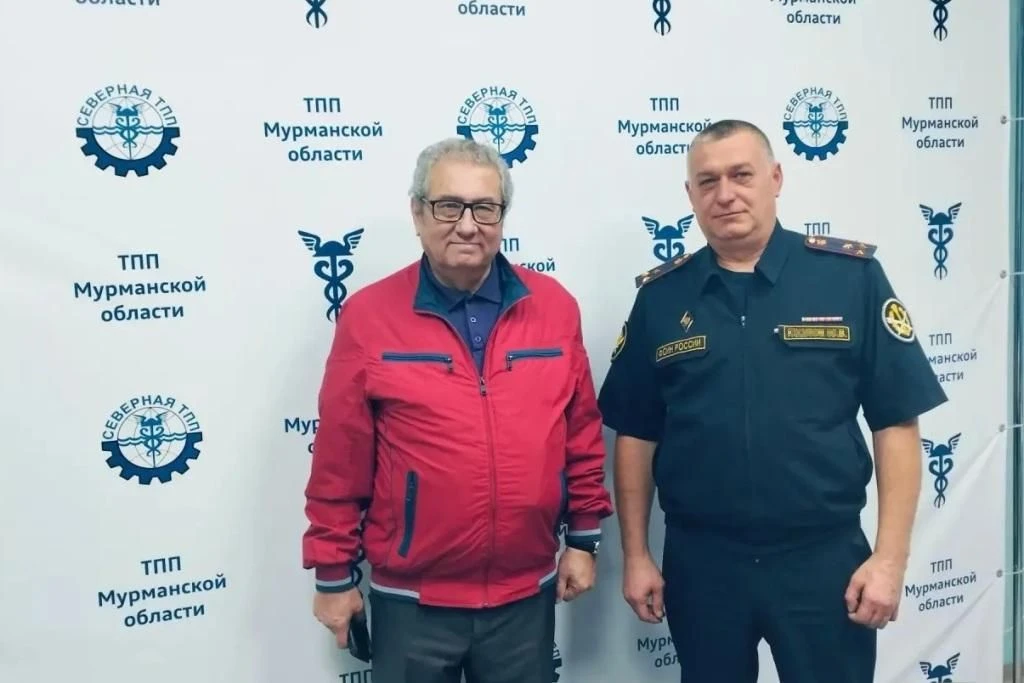 УФСИН России по Мурманской области представит свой производственный потенциал на междун...