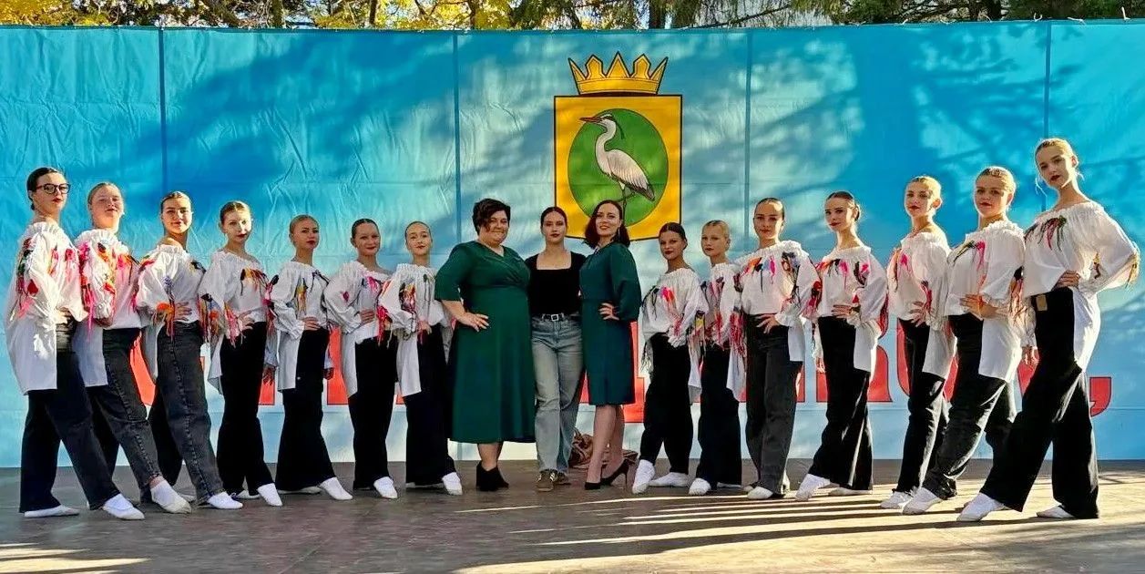 Спасибо за ваш талант зажигать звезды!