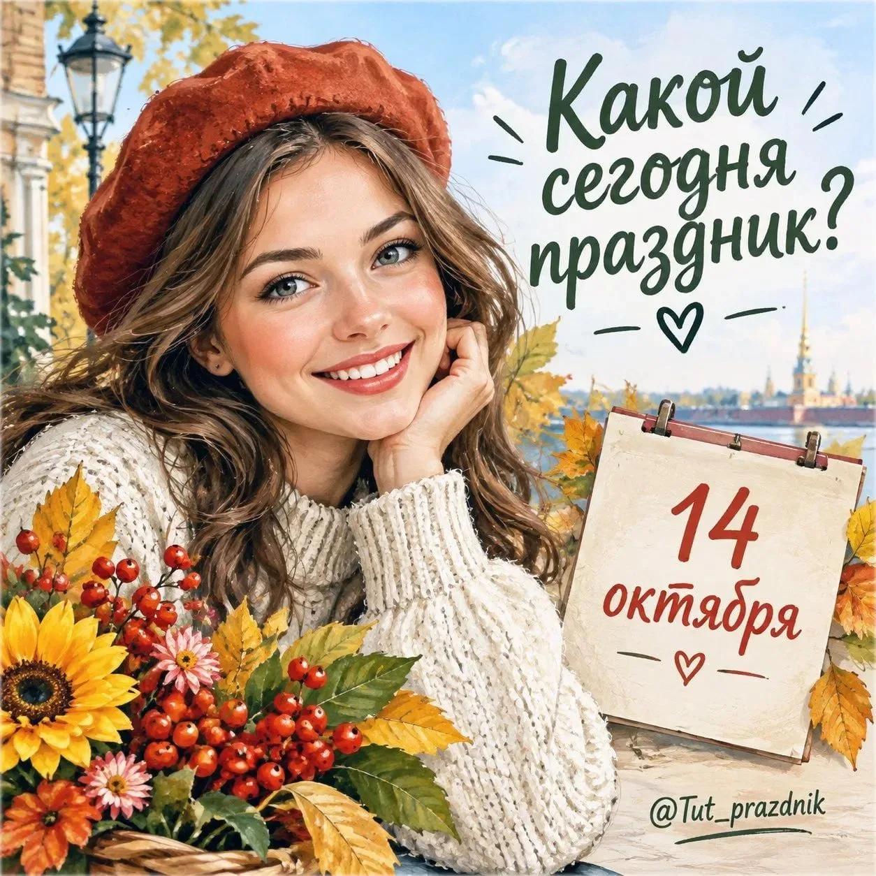 🗓 Сегодня среда,