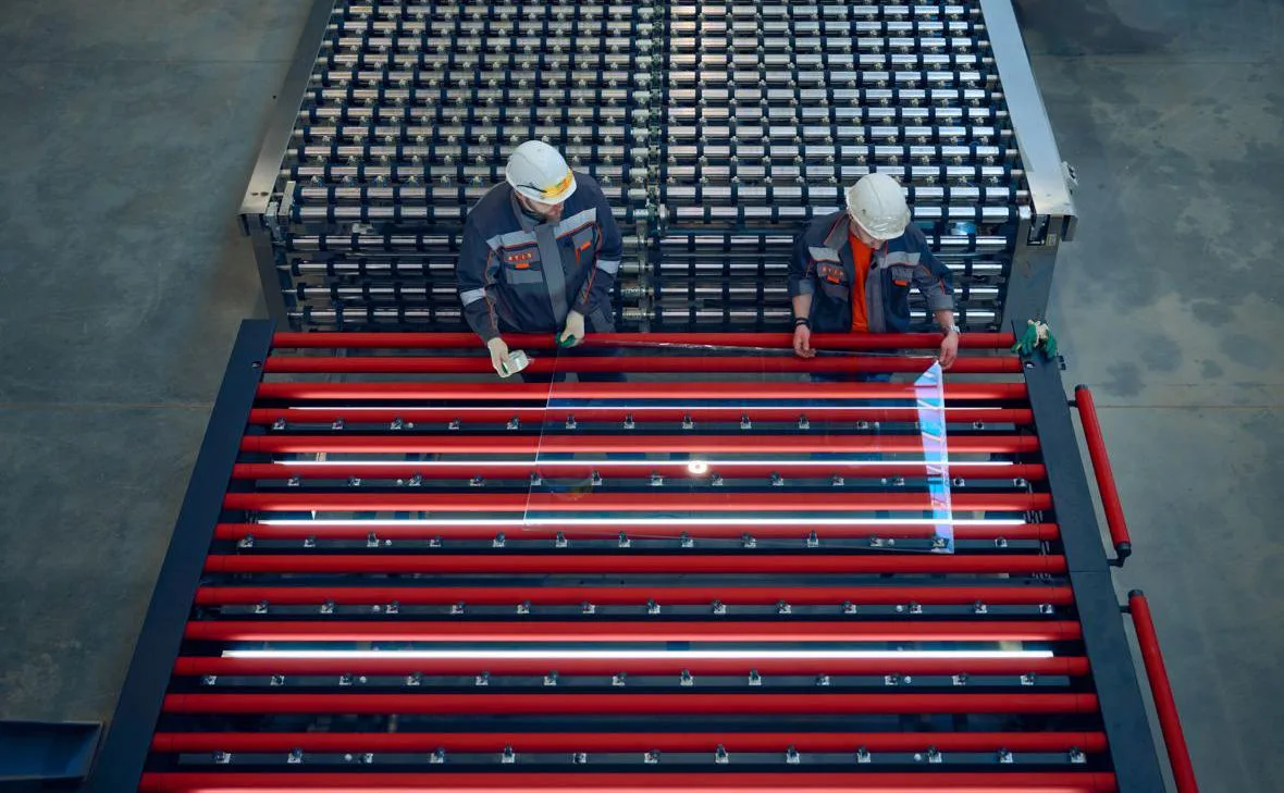 🏗️ Столичные власти планируют построить 1,7 млн кв. м промобъектов