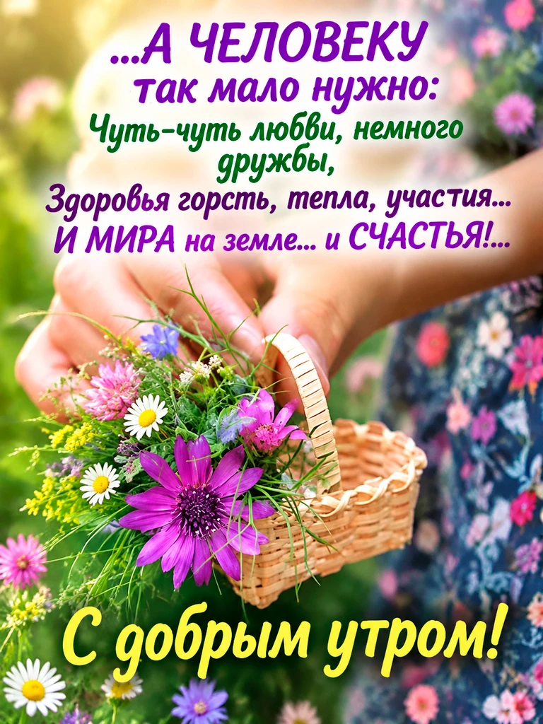 Открытки РАДОСТИ