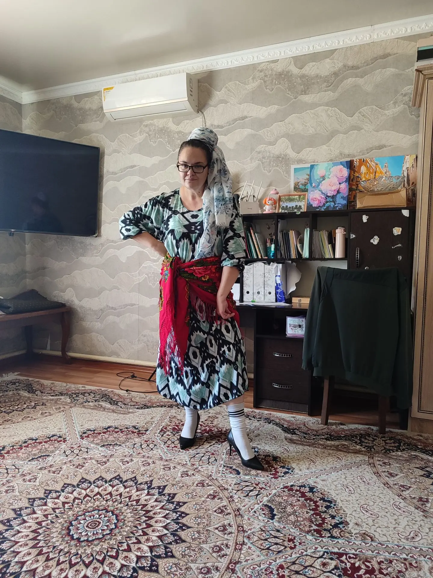 Как думаете,поеду в Астрахань,за свою примут?😉😉