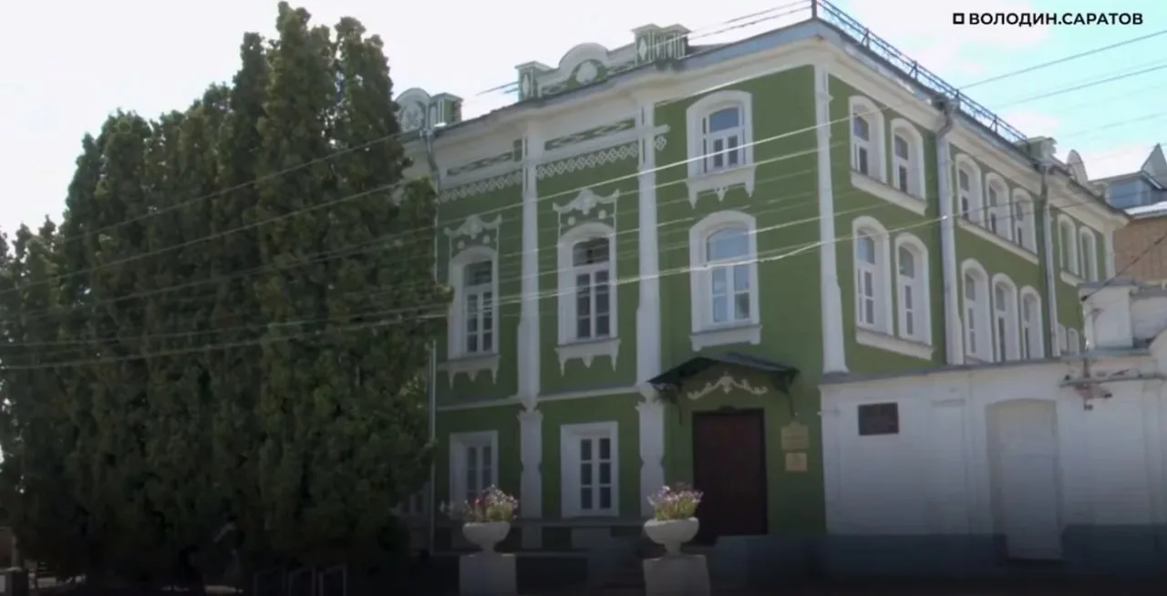 Вячеслав Володин анонсировал ремонт дорог и благоустройство Хвалынска