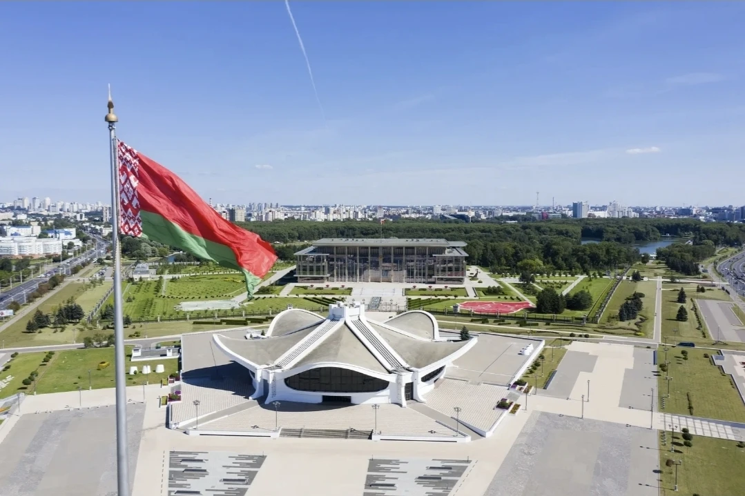 🇧🇾 Туры в белорусскую столицу
