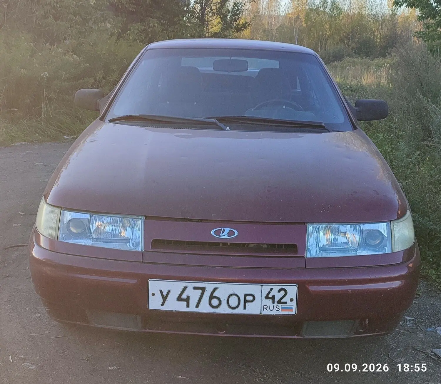ПРОДАМ АВТОМОБИЛЬ