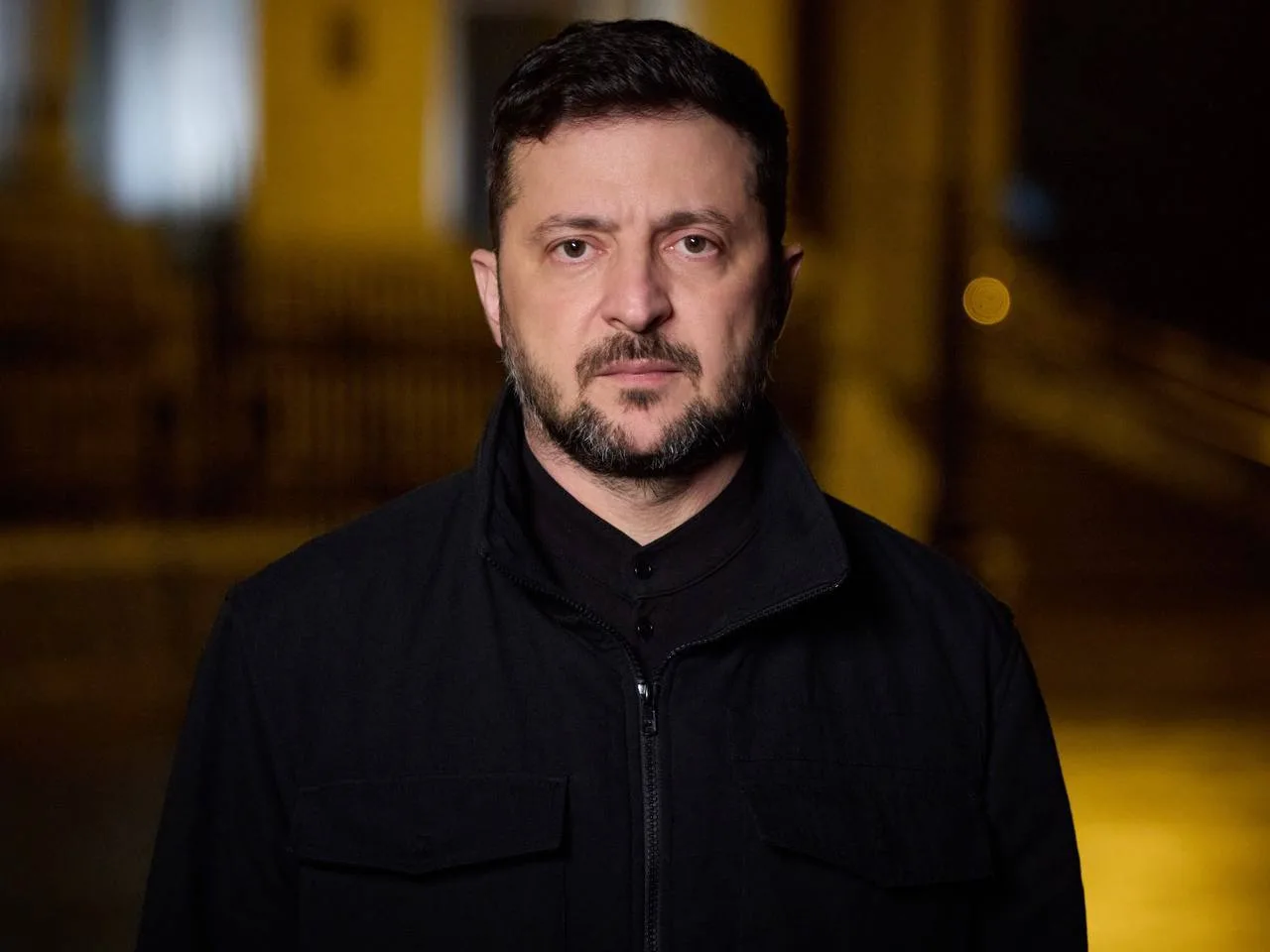 Владимир Зеленский назвал ошибочным обсуждение проведения выборов на территории Украины...