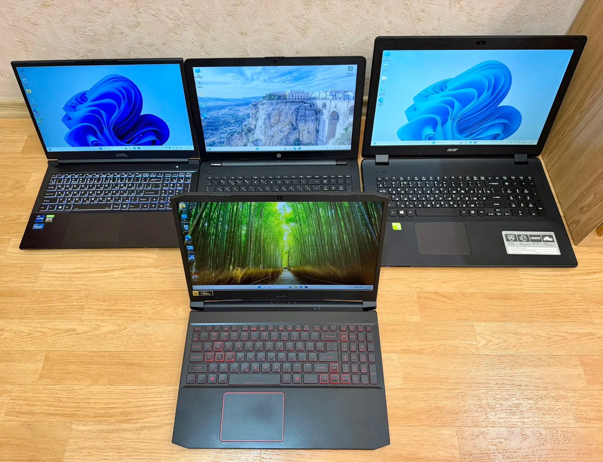 ❇️Ноутбук Lenovo B590